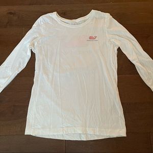 women’s vineyard vines shirt